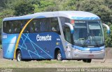 Viação Cometa 12259 na cidade de Aparecida, São Paulo, Brasil, por José Augusto de Souza Oliveira. Número da foto: #:id.