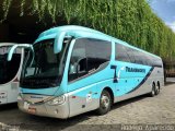 Transnorte - Transporte e Turismo Norte de Minas 86100 na cidade de Belo Horizonte, Minas Gerais, Brasil, por Rodrigo  Aparecido. Número da foto: #4968533.