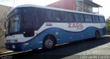 Zada Turismo 1740 na cidade de Tambaú, São Paulo, Brasil, por Leonardo Carola. Número da foto: #4968553.