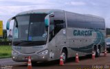 Viação Garcia 7352 na cidade de Cascavel, Paraná, Brasil, por Felipe  Dn. Número da foto: #4969168.
