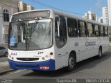 Empresa de Transportes Nossa Senhora da Conceição 4604 na cidade de Natal, Rio Grande do Norte, Brasil, por Tiago Gomes da Silva. Número da foto: #:id.