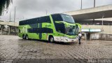 UTIL - União Transporte Interestadual de Luxo 11507 na cidade de Belo Horizonte, Minas Gerais, Brasil, por Allan Freittas. Número da foto: #4967372.