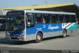 Auto Ônibus Fagundes RJ 101.051 na cidade de Niterói, Rio de Janeiro, Brasil, por Paulo  Junior. Número da foto: #:id.