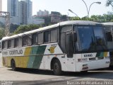 Empresa Gontijo de Transportes 10190 na cidade de Belo Horizonte, Minas Gerais, Brasil, por Marcos de Alcantara Pinto. Número da foto: #4967790.