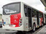Allibus Transportes 4 5432 na cidade de São Paulo, São Paulo, Brasil, por Vinicius Oliveira Nascimento. Número da foto: #:id.
