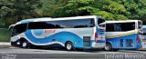 Mitur Turismo e Transportadora Turística 5020 na cidade de São Paulo, São Paulo, Brasil, por Gustavo Menezes Alves. Número da foto: #:id.