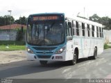 Viação Siará Grande 14406 na cidade de Fortaleza, Ceará, Brasil, por Euclides Vaz. Número da foto: #:id.