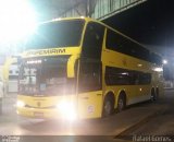 Viação Itapemirim 17401 na cidade de Campos dos Goytacazes, Rio de Janeiro, Brasil, por Rafael Gomes . Número da foto: #4967716.