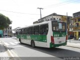 Transportes Cidade do Natal 6 149 na cidade de Natal, Rio Grande do Norte, Brasil, por Keylla Pinto. Número da foto: #4968064.