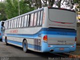 Empresa de Ônibus Vila Elvio 5000 na cidade de Aparecida, São Paulo, Brasil, por Moaccir  Francisco Barboza. Número da foto: #:id.