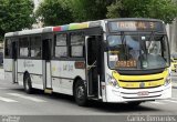 Real Auto Ônibus A41241 na cidade de Rio de Janeiro, Rio de Janeiro, Brasil, por Carlos Bernardes. Número da foto: #:id.