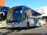 Auto Viação 1001 RJ 108.1093 na cidade de Rio de Janeiro, Rio de Janeiro, Brasil, por Matheus Ângelo Souza e Silva. Número da foto: #5021207.