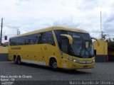 Viação Itapemirim 60073 na cidade de Sobral, Ceará, Brasil, por Marco Aurélio de Oliveira. Número da foto: #:id.