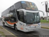 Pullman Bus 3511 na cidade de , por Araya Daniel . Número da foto: #5019736.