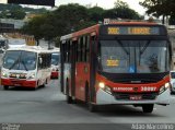 Viação Cruzeiro > Viação Sidon 38097 na cidade de Belo Horizonte, Minas Gerais, Brasil, por Adão Raimundo Marcelino. Número da foto: #:id.