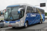 Viação Cometa 12110 na cidade de São José dos Campos, São Paulo, Brasil, por George Miranda. Número da foto: #:id.