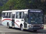 Auto Viação ABC RJ 105.010 na cidade de Niterói, Rio de Janeiro, Brasil, por Lucas Lima. Número da foto: #5020750.