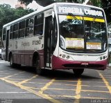 Vialuz Transportes BT-22903 na cidade de Belém, Pará, Brasil, por Lucas Jacó. Número da foto: #:id.