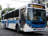 Viação Nossa Senhora da Penha RJ 188.014 na cidade de Rio de Janeiro, Rio de Janeiro, Brasil, por João Silva. Número da foto: #:id.