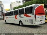 Viação Campo Belo - VCB Transportes 735 na cidade de Belo Horizonte, Minas Gerais, Brasil, por Juninho Nogueira. Número da foto: #:id.