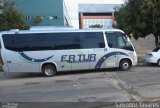 E.R Tur Turismo e Locação 100 na cidade de Mossoró, Rio Grande do Norte, Brasil, por Salvador Tavares. Número da foto: #:id.