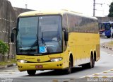 Viação Itapemirim 5859 na cidade de Campinas, São Paulo, Brasil, por Renan da Costa Oliveira. Número da foto: #:id.