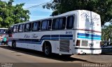 ETCO Tur 5111 na cidade de Aparecida, São Paulo, Brasil, por Leonardo Carola. Número da foto: #5019257.