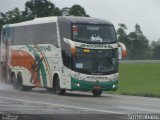 Empresa de Transportes Andorinha 6265 na cidade de Sorocaba, São Paulo, Brasil, por Elias  Junior. Número da foto: #5020027.