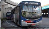 Auto Viação Ouro Verde 32.066 na cidade de Campinas, São Paulo, Brasil, por Matheus Gabriel dos Santos. Número da foto: #5021394.