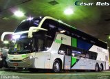 UTIL - União Transporte Interestadual de Luxo 11510 na cidade de Belo Horizonte, Minas Gerais, Brasil, por César Ônibus. Número da foto: #5021087.