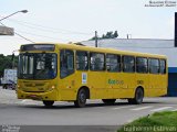 Ecobus 1008 na cidade de São Sebastião, São Paulo, Brasil, por Guilherme Estevan. ID da foto: :id.