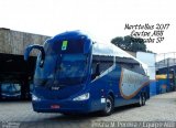 Bia Turismo > Aellos de Ouro 8220 na cidade de Sorocaba, São Paulo, Brasil, por Prisco Martin Pereira. Número da foto: #:id.