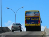 Auto Viação Reginas RJ 110.279 na cidade de Itaguaí, Rio de Janeiro, Brasil, por Lucas de Freitas Fonseca. Número da foto: #5020164.