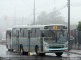 VAL - Viação Apucarana Ltda. 5515 na cidade de Apucarana, Paraná, Brasil, por Lucas Oliveira . Número da foto: #5019474.