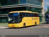 Viação Nordeste 8040 na cidade de Fortaleza, Ceará, Brasil, por Francisco Elder Oliveira dos Santos. Número da foto: #5019320.