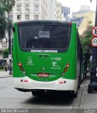Viação Santa Brígida 1 1158 na cidade de São Paulo, São Paulo, Brasil, por Michel Nowacki. Número da foto: #5018914.