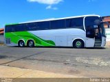 Ônibus Particulares 2012 na cidade de Caldas Novas, Goiás, Brasil, por JP Feitosa. Número da foto: #5020869.