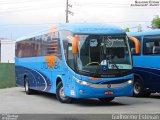 Litorânea Transportes Coletivos 5361 na cidade de São Sebastião, São Paulo, Brasil, por Guilherme Estevan. Número da foto: #:id.
