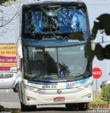 Auto Viação 1001 RJ 108.200 na cidade de Campos dos Goytacazes, Rio de Janeiro, Brasil, por Paulo Rangel. Número da foto: #:id.