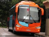 Viação Piracicabana 1752 na cidade de São Paulo, São Paulo, Brasil, por Bruno Nascimento. Número da foto: #5018714.