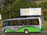 Turin Transportes 500 na cidade de Ouro Preto, Minas Gerais, Brasil, por Eloísio Pereira Ribeiro. Número da foto: #5020448.