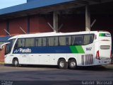 Planalto Transportes 1667 na cidade de Porto Alegre, Rio Grande do Sul, Brasil, por Gabriel  Morosoli. Número da foto: #5018977.
