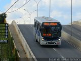 Expresso Recreio RJ 230.041 na cidade de Itaguaí, Rio de Janeiro, Brasil, por Lucas de Freitas Fonseca. Número da foto: #5020160.