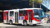 Suzantur Santo André 562 na cidade de Santo André, São Paulo, Brasil, por Ricardo Luiz. Número da foto: #5020286.