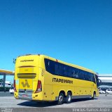 Viação Itapemirim 60569 na cidade de Sombrio, Santa Catarina, Brasil, por Vinícius Ramos Andre. Número da foto: #5019970.