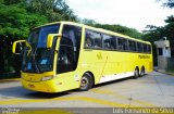 Viação Itapemirim 9031 na cidade de São Paulo, São Paulo, Brasil, por Luis Fernando da Silva. Número da foto: #5020964.