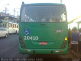 OT Trans - Ótima Salvador Transportes 20410 na cidade de Salvador, Bahia, Brasil, por Mario dos Santos Nogueira Junior. Número da foto: #:id.