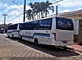 ETCO Tur 8200 na cidade de Tambaú, São Paulo, Brasil, por Leonardo Carola. Número da foto: #5020726.