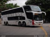 Auto Viação Catarinense 3513 na cidade de São Paulo, São Paulo, Brasil, por Italo  Toledo Geraldo. Número da foto: #:id.