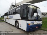 Ônibus Particulares 0600 na cidade de Nova Iguaçu, Rio de Janeiro, Brasil, por Marco Aurélio de Oliveira. Número da foto: #5021292.